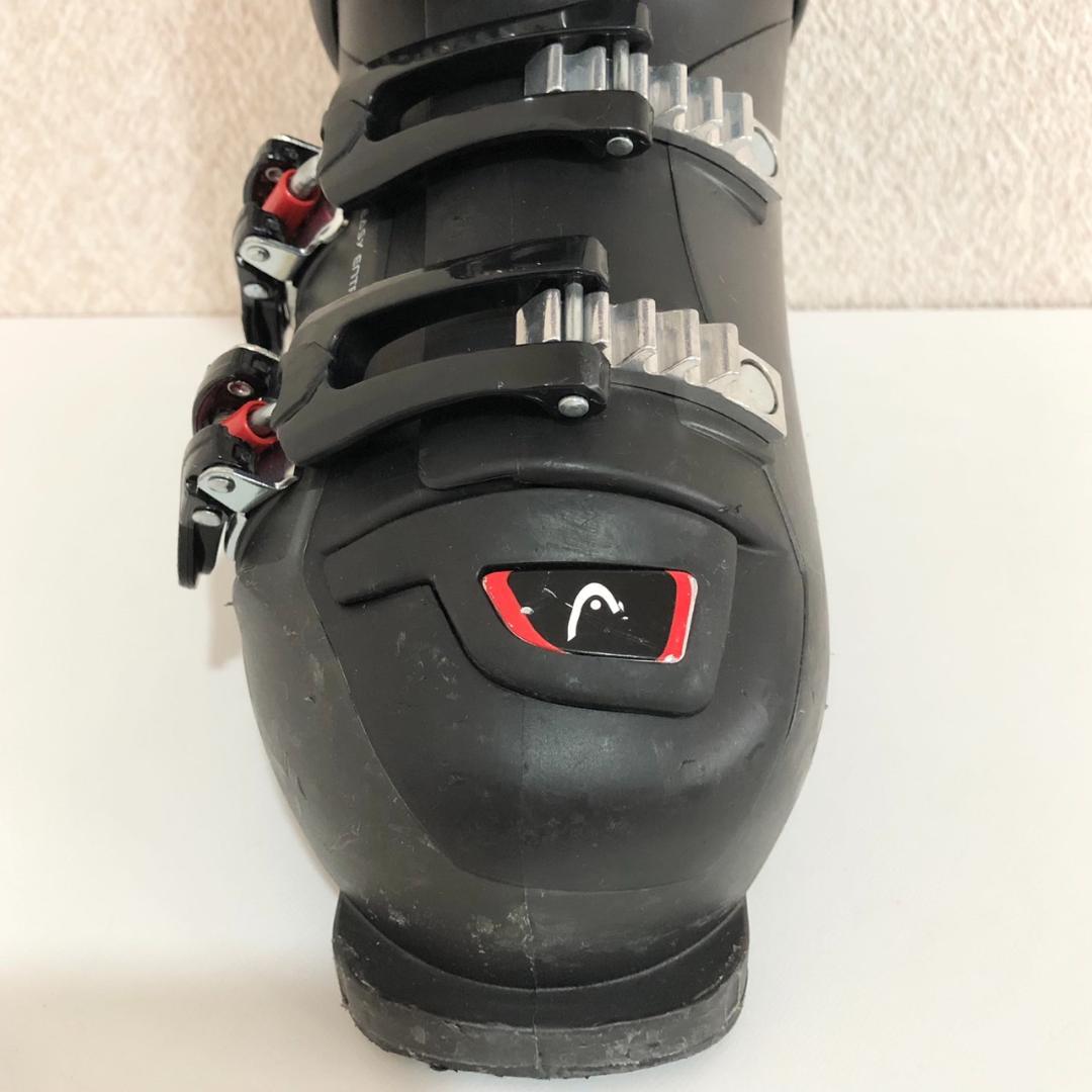 HEAD ヘッド NEXT EDGE GP スキーブーツ 25-25.5