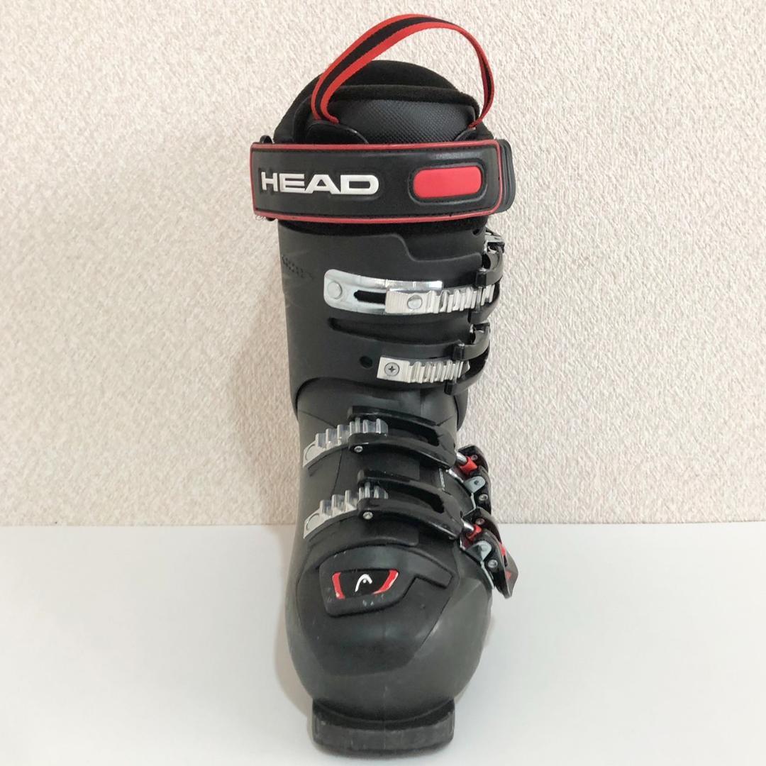 HEAD ヘッド NEXT EDGE GP スキーブーツ 25-25.5