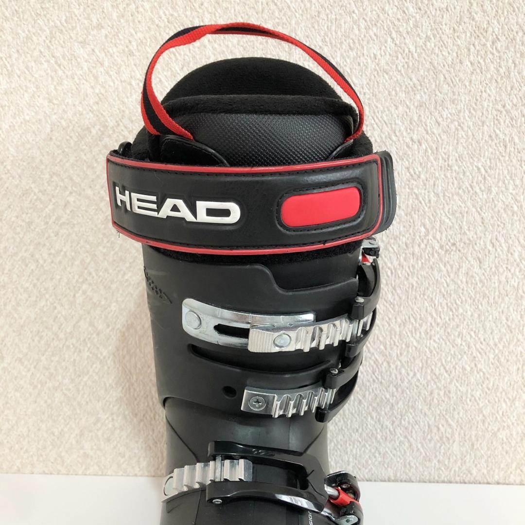 HEAD ヘッド NEXT EDGE GP スキーブーツ 25-25.5