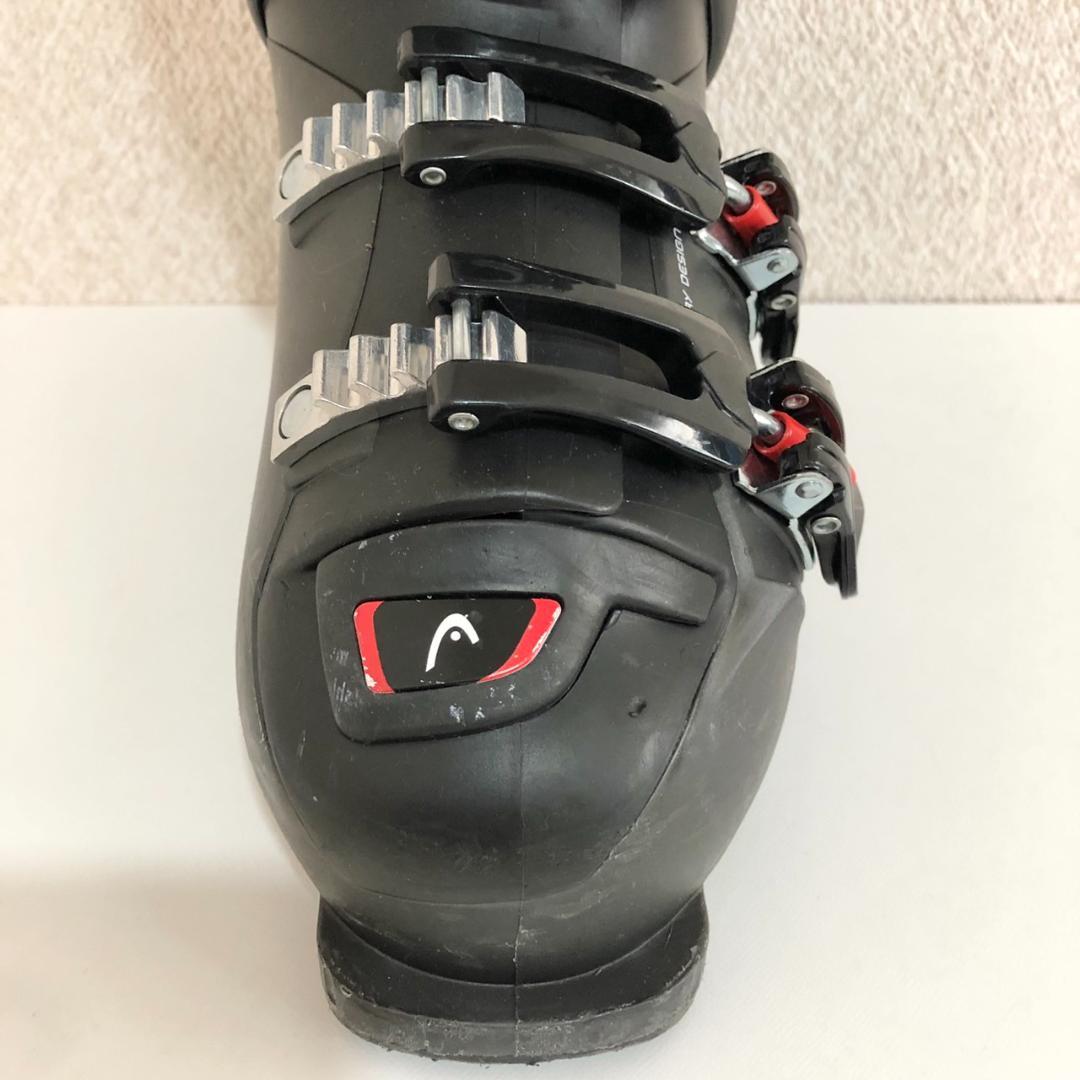HEAD ヘッド NEXT EDGE GP スキーブーツ 25-25.5