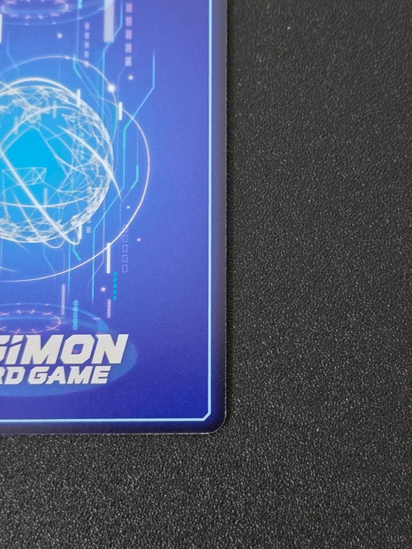 御園イノリ BT24-084 SP デジモンカードゲーム