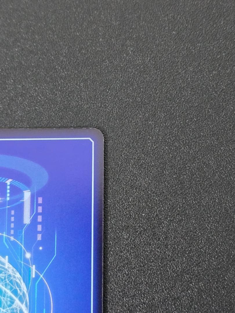 御園イノリ BT24-084 SP デジモンカードゲーム