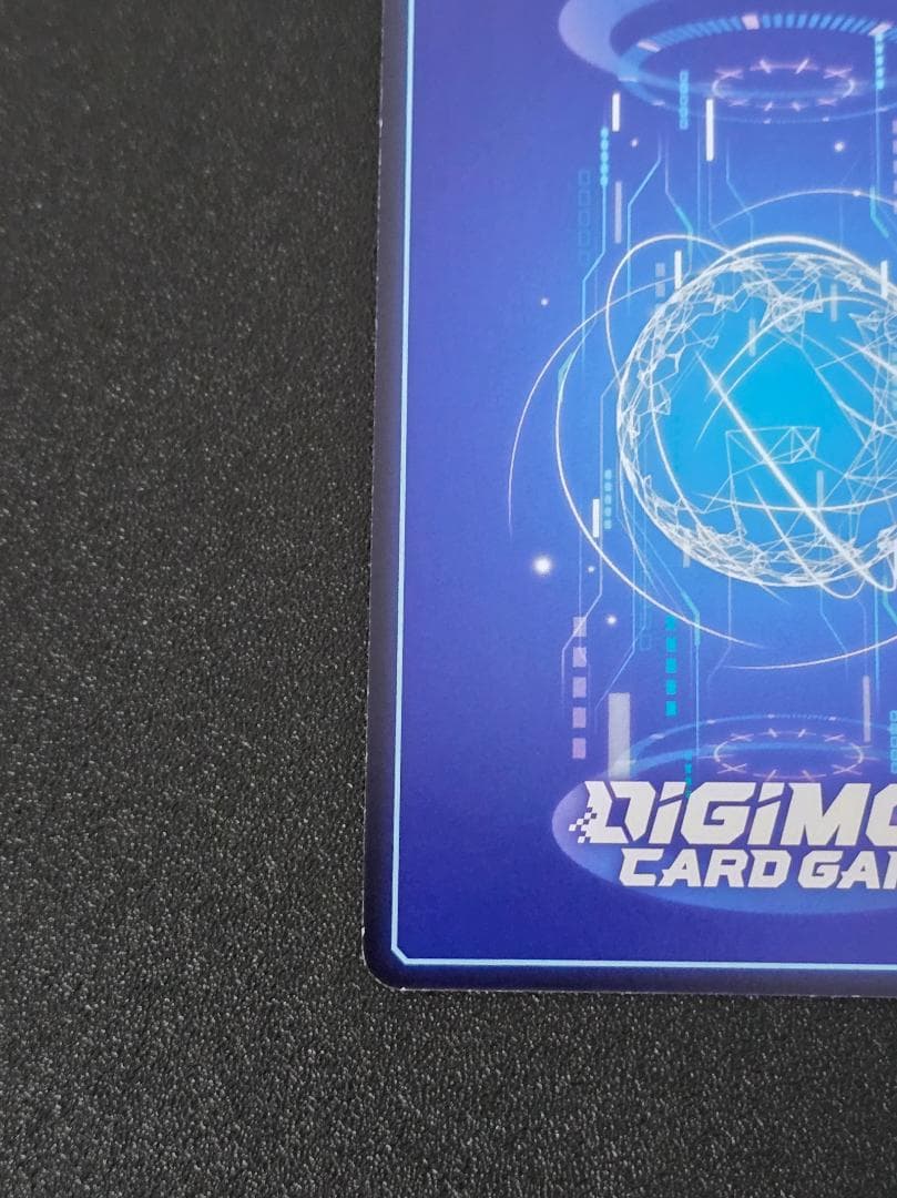 御園イノリ BT24-084 SP デジモンカードゲーム