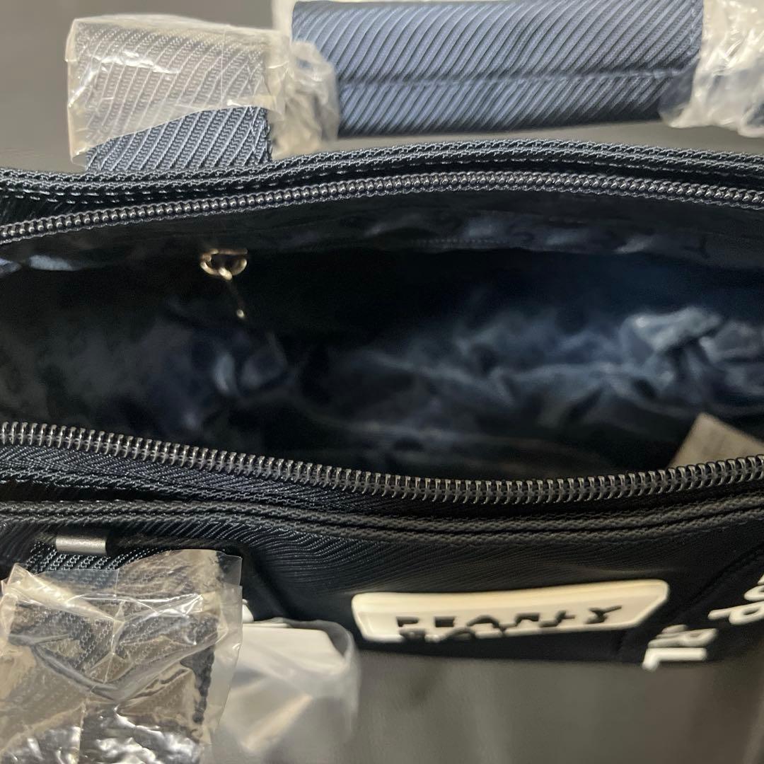 新品　PEARLYGATES パーリーゲイツ　カートバッグ