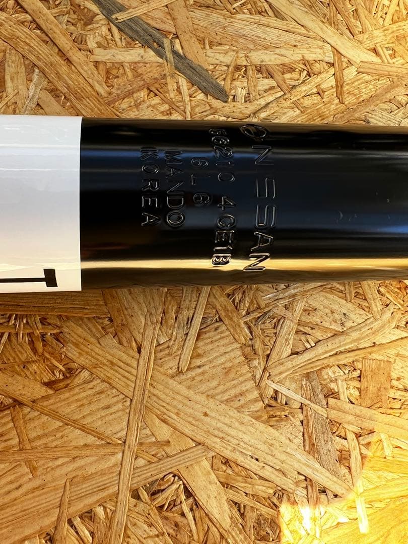 最終値下げ　日産 ニッサン T32 エクストレイル 純正 サス　 新車外し 美品