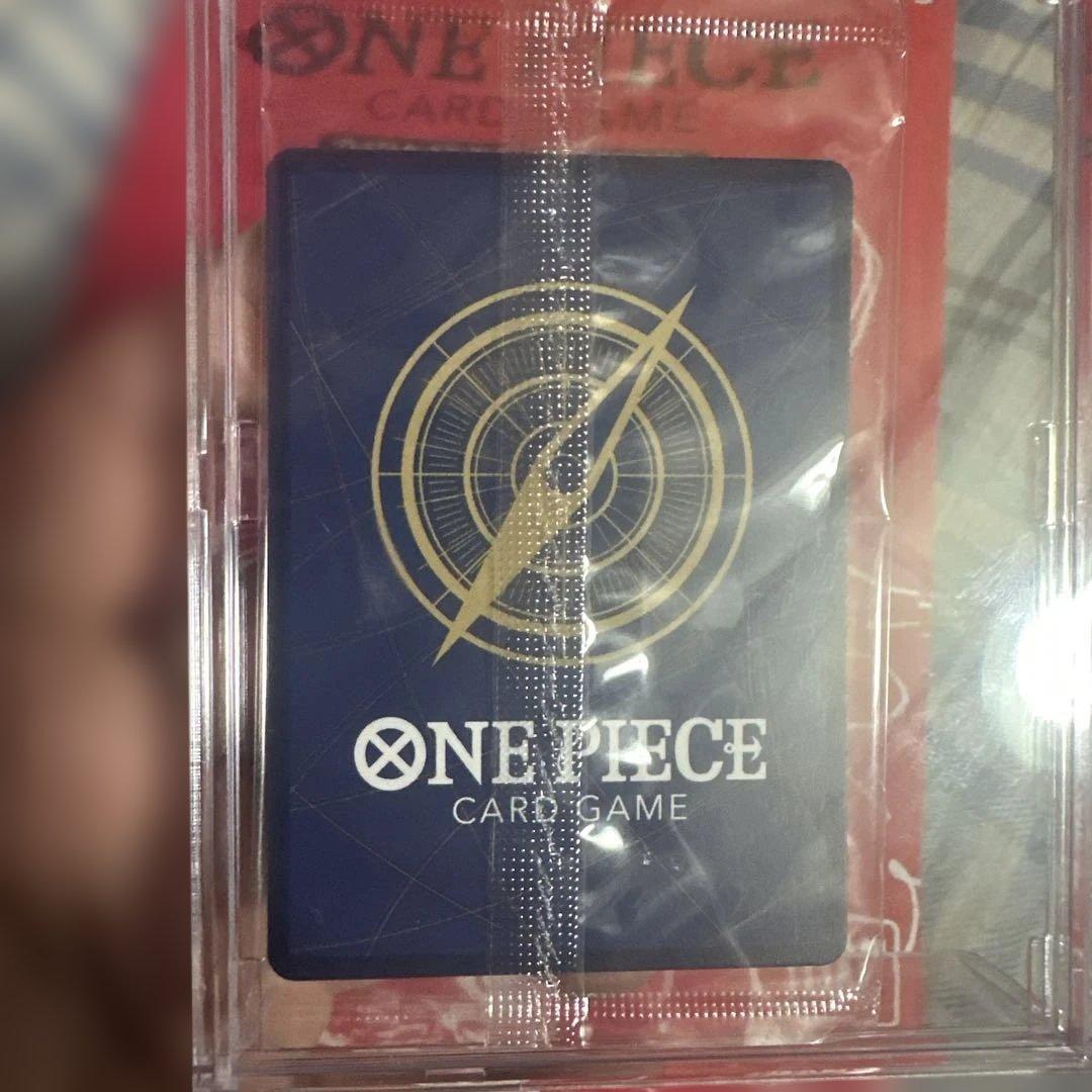 ワンピース カードゲーム ナミ 特 6000パワー