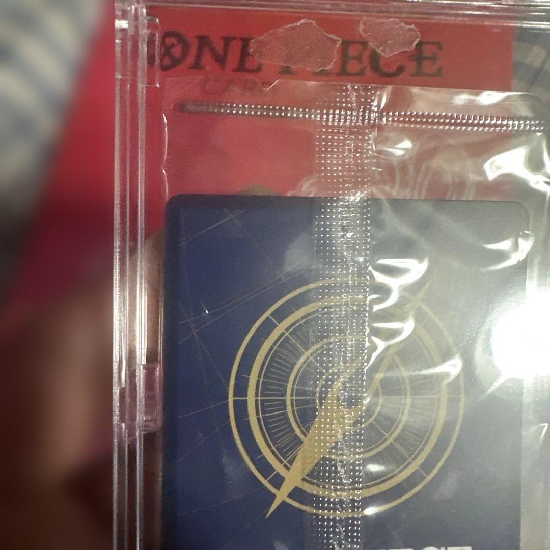 ワンピース カードゲーム ナミ 特 6000パワー