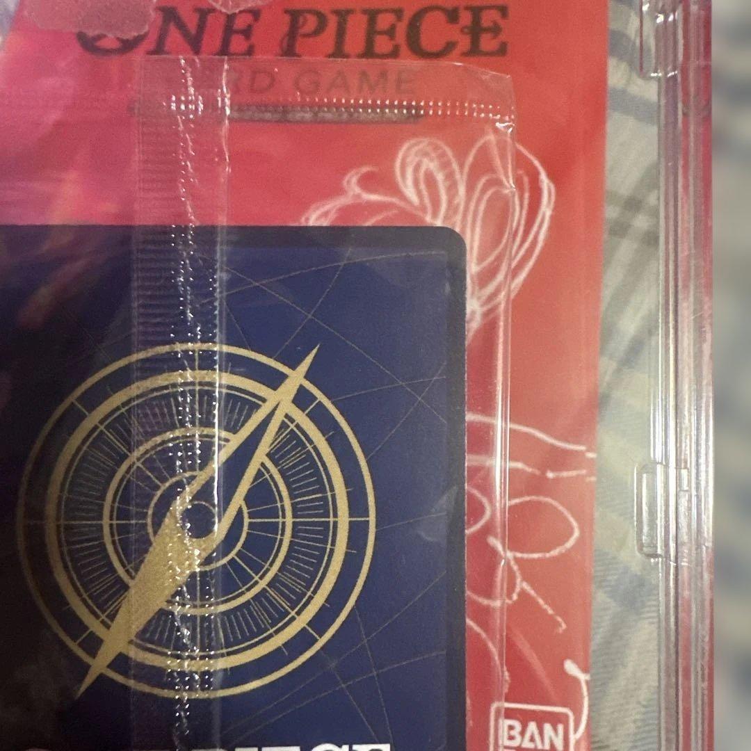 ワンピース カードゲーム ナミ 特 6000パワー