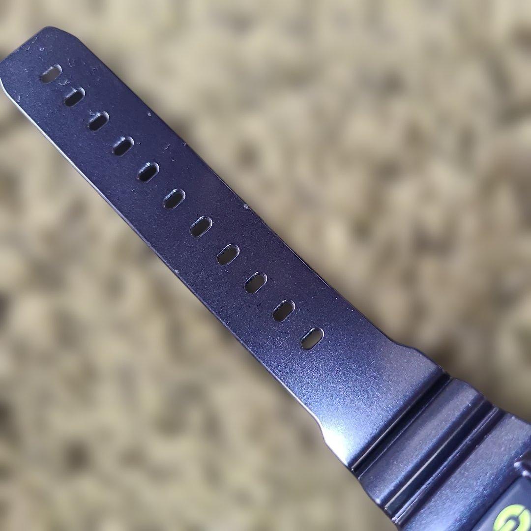 G-SHOCK DW-6900SB-2JF ネイビー