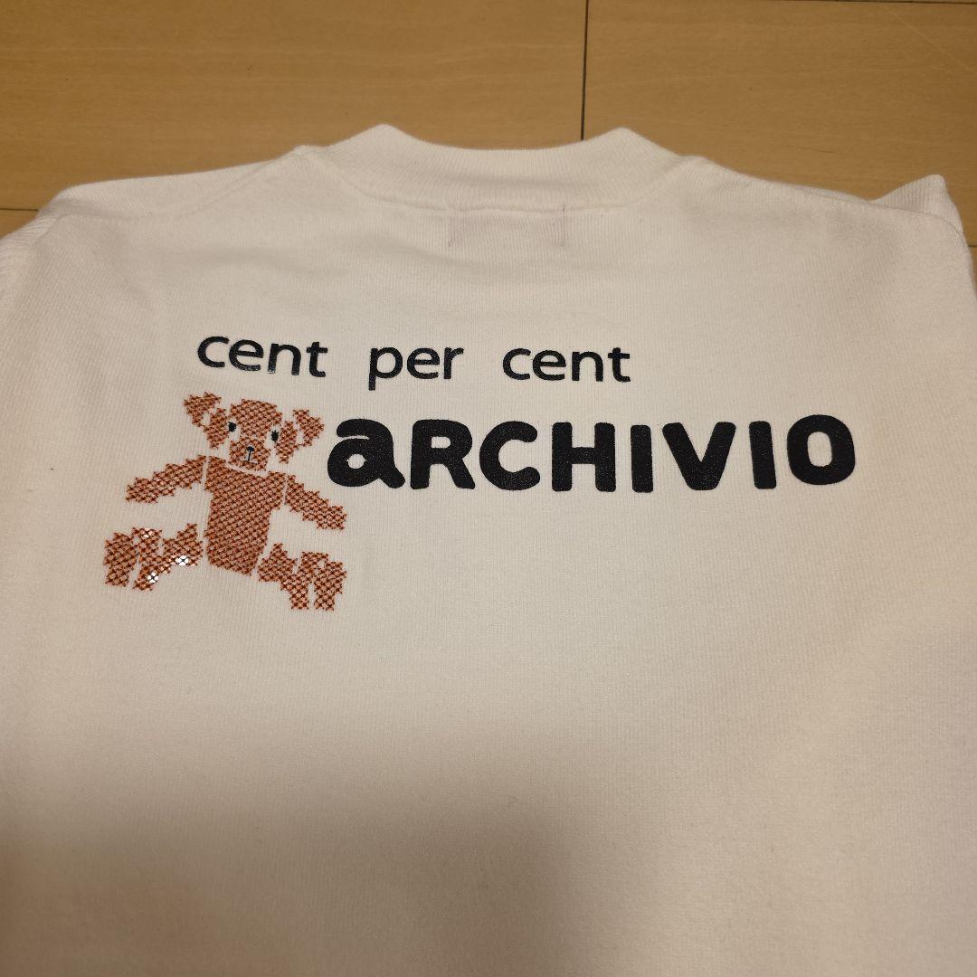 archivio レディースプルオーバー 36