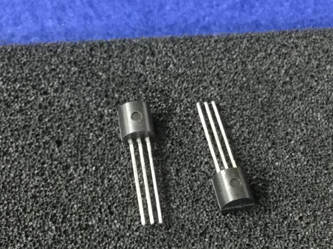 2SJ43-S パナソニック FET J43 STAX １００個セット