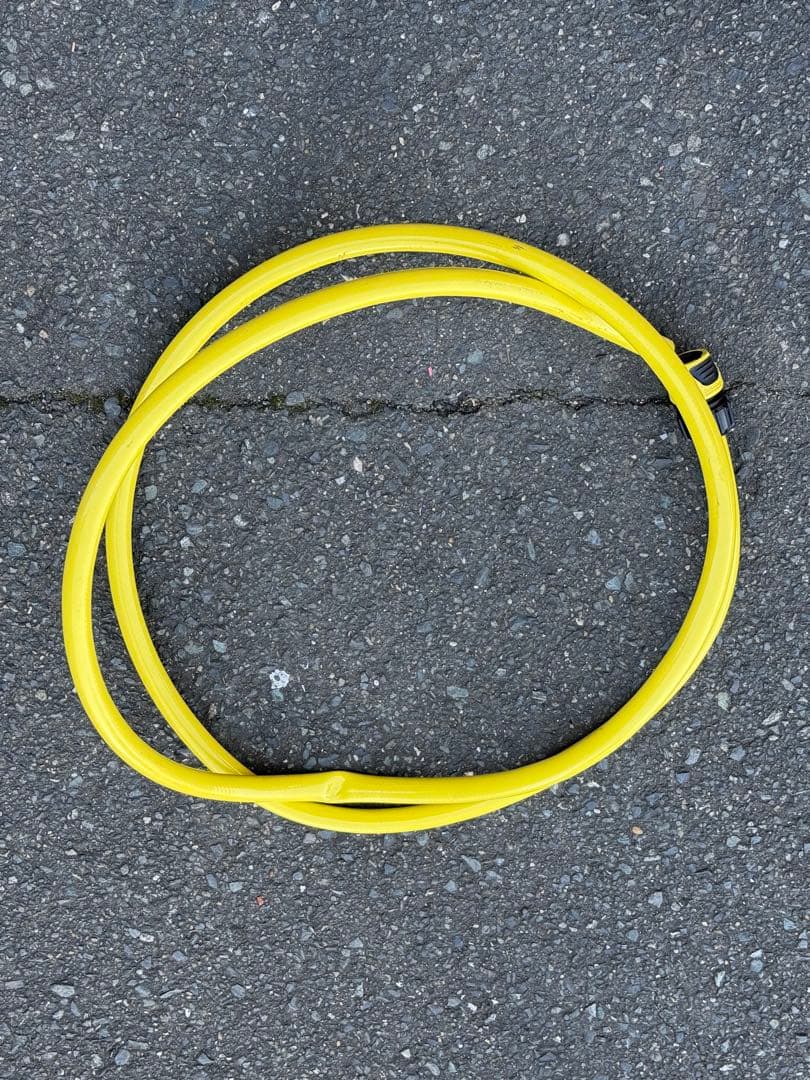 KARCHER K4 Silent 高圧洗浄機本体