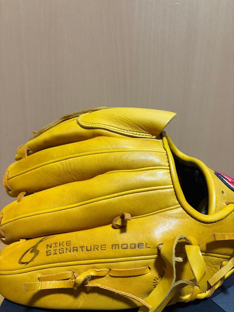 Nike Signature Model グローブ