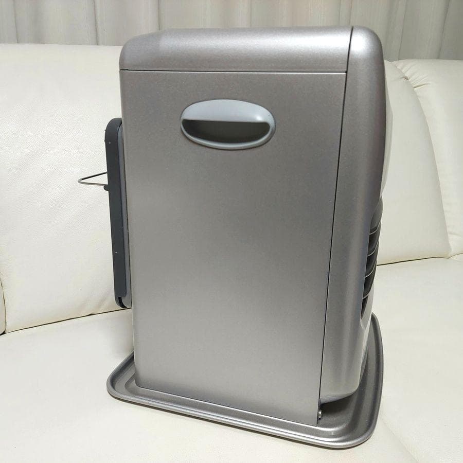 ◆ダイニチ 石油ファンヒーター FW-258S 取扱説明書付き