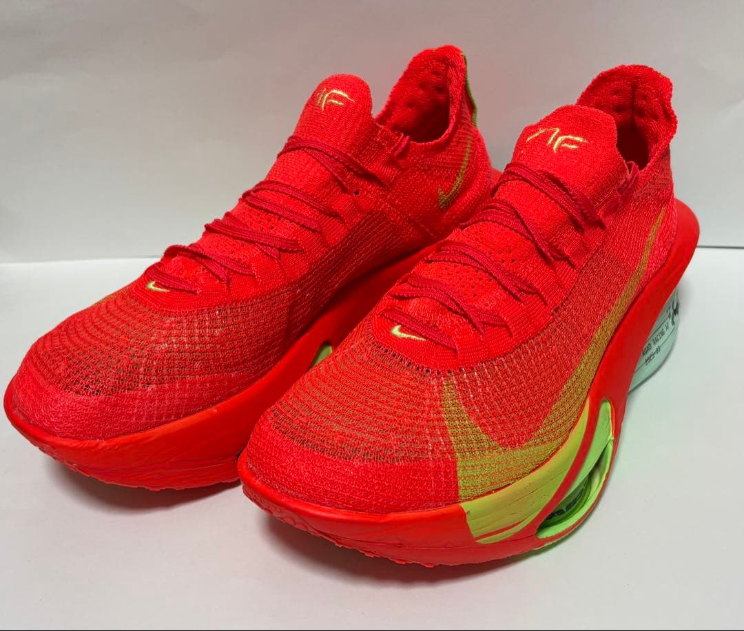 Nike アルファフライ3 28cm