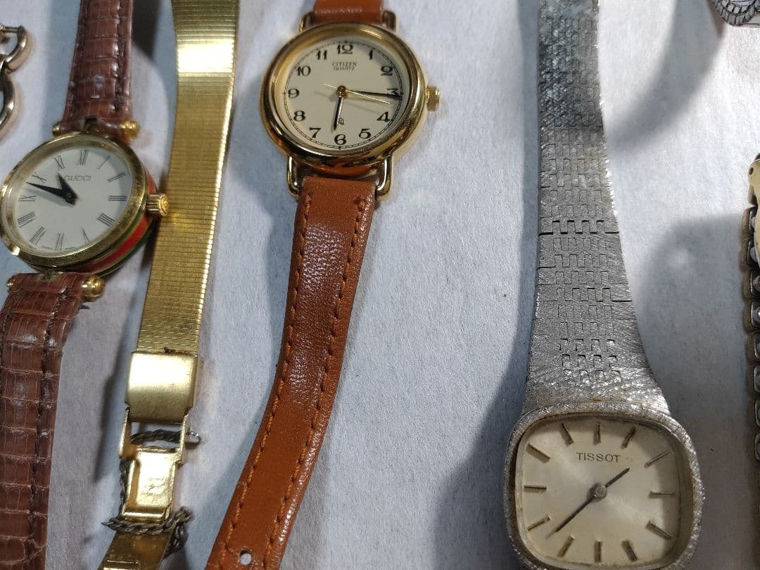 ホ*》様 アナログ腕時計 15本セット