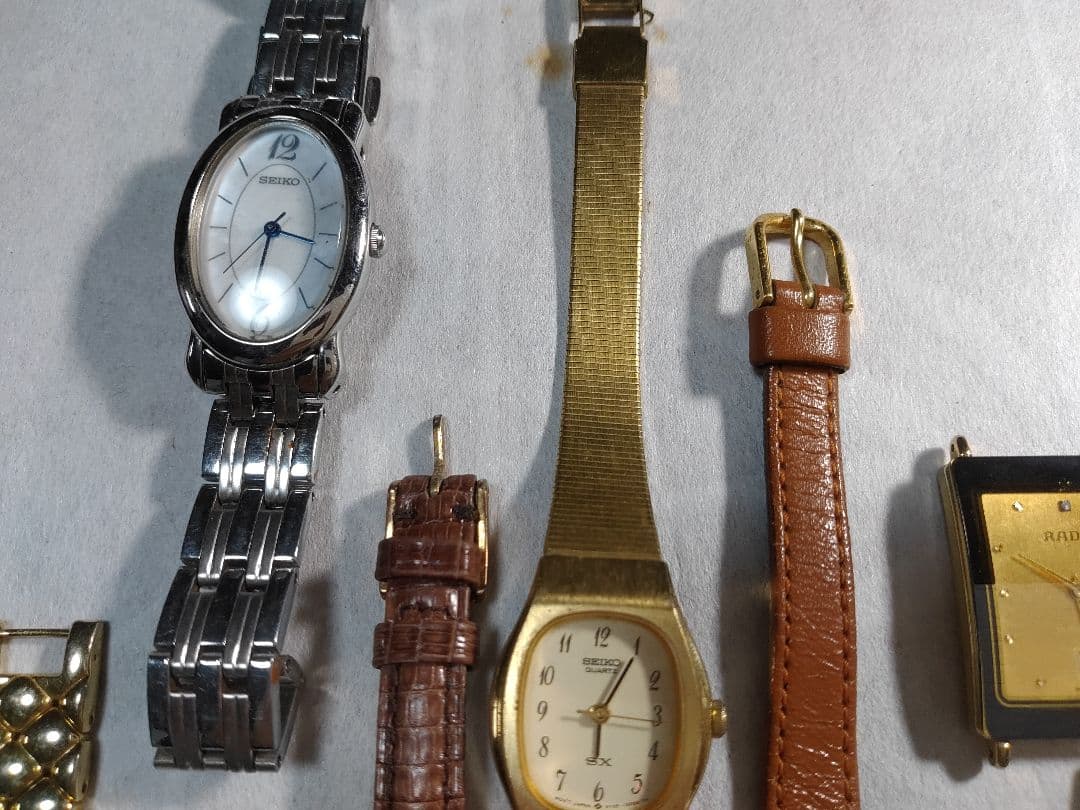 ホ*》様 アナログ腕時計 15本セット