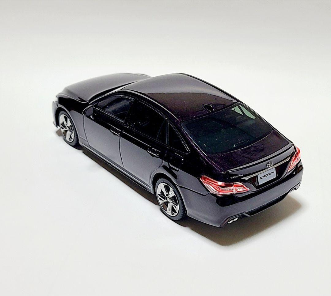 トヨタ 220系クラウン RSアドバンス 夜霞(ヨガスミ) カラーサンプル