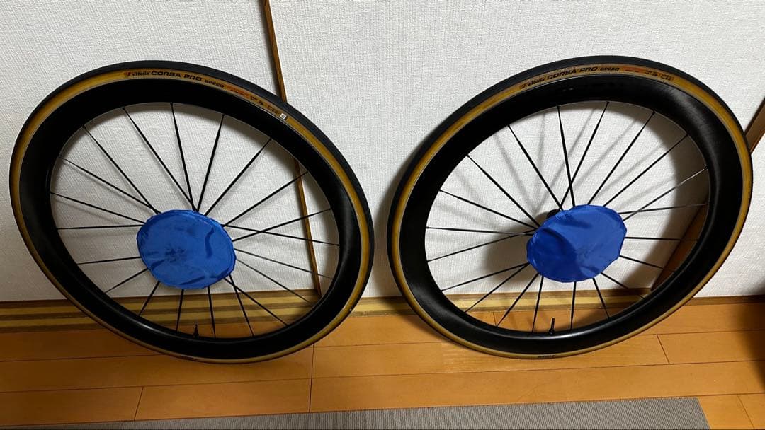 8lien L5W ヴィットリアコルサプロスピード28c