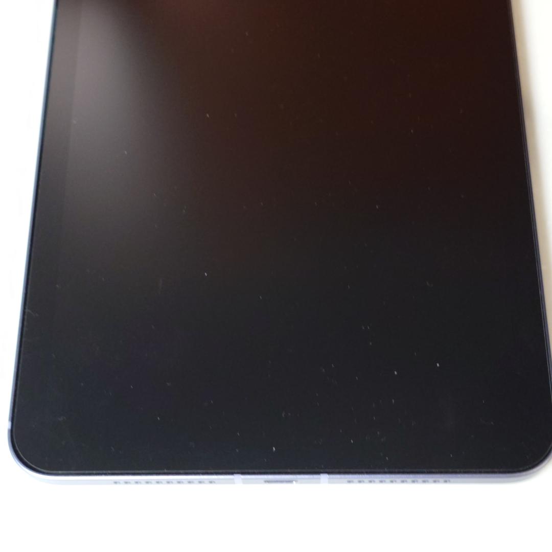 美品 iPad mini 第6世代 64GB cellular パープル