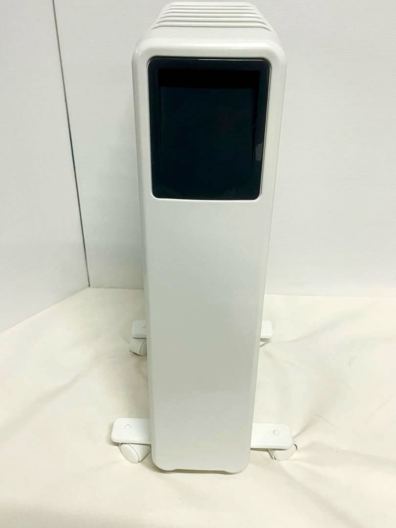 Dimplex　オイルヒーター　B04 ブリットシリーズ