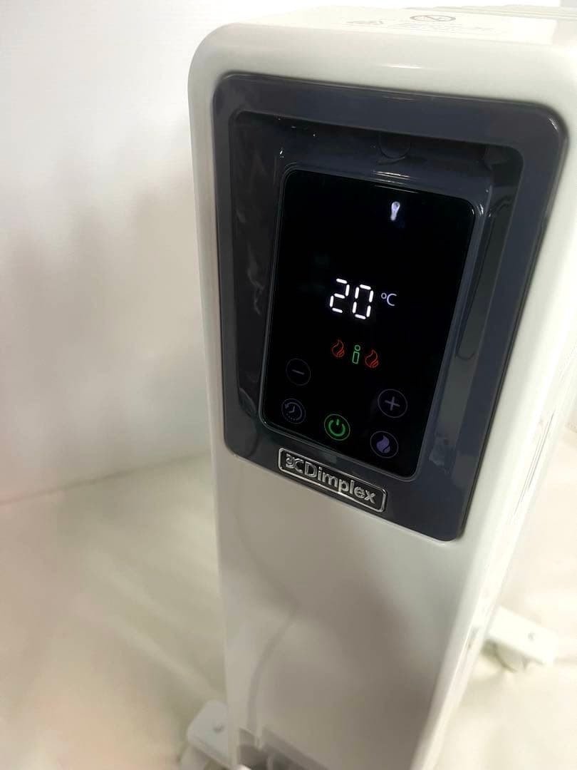 Dimplex　オイルヒーター　B04 ブリットシリーズ