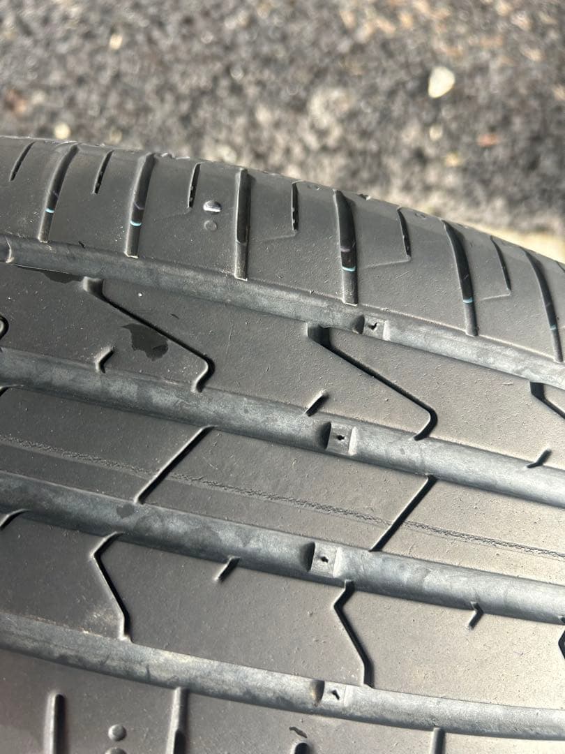 165/45R16 Kumho タイヤ・ホイールセット