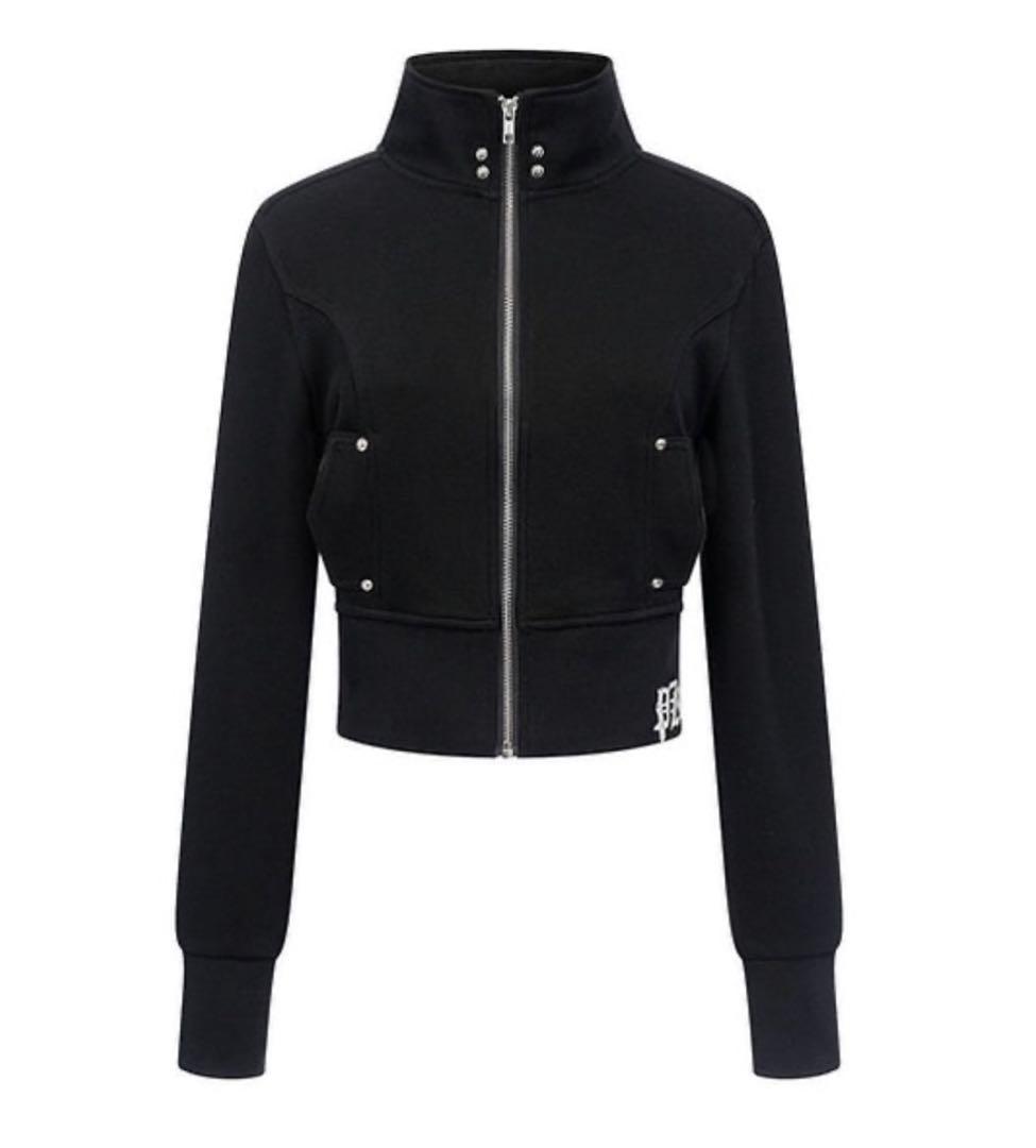 トップス selonid Dark Halo Zip Jacket