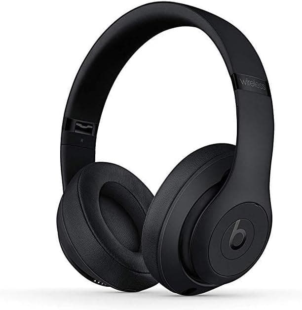 【生産終了モデル】Beats Studio3 Wireless