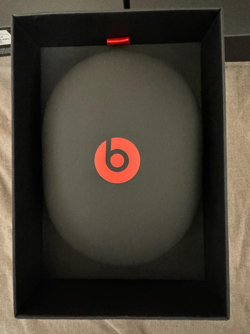 【生産終了モデル】Beats Studio3 Wireless