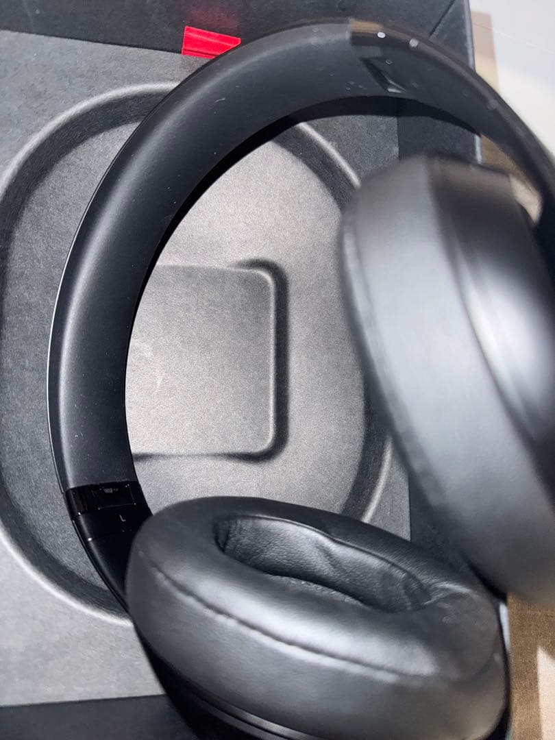 【生産終了モデル】Beats Studio3 Wireless