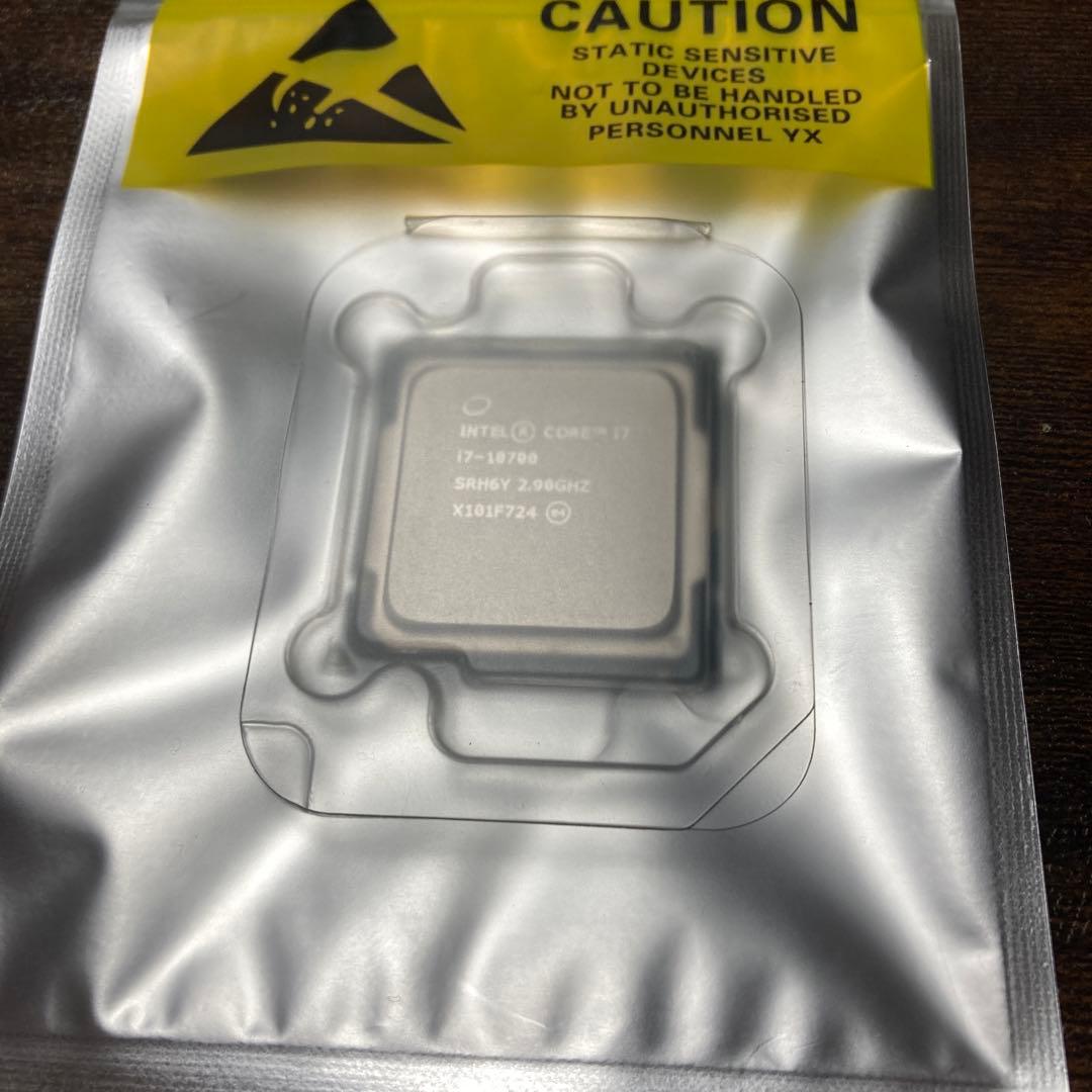 【ドラえもん　IntelCPU詰合せ】