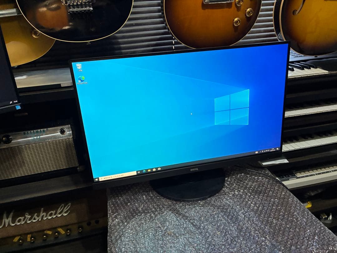 BenQ 23.8インチ アイケアモニター GW2406-T (GW2406Z)