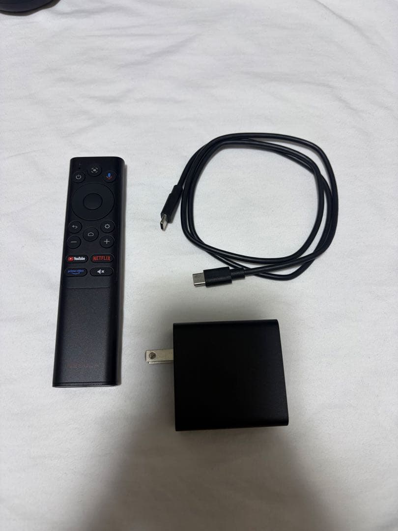 Anker Nebula (ネビュラ) Capsule 3