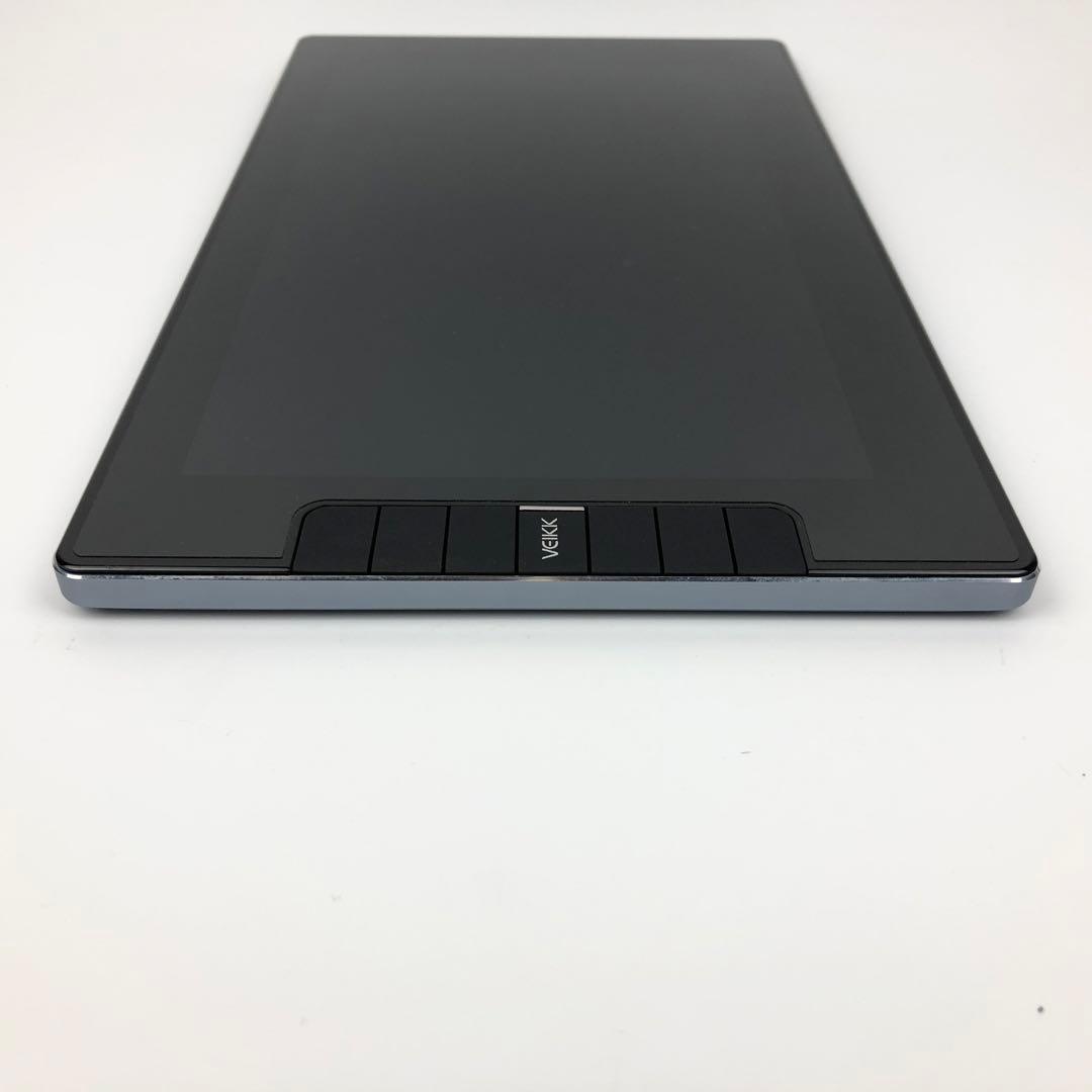 【極美品】VEIKK STUDIO VK1200 液タブ 11.6型 FHD