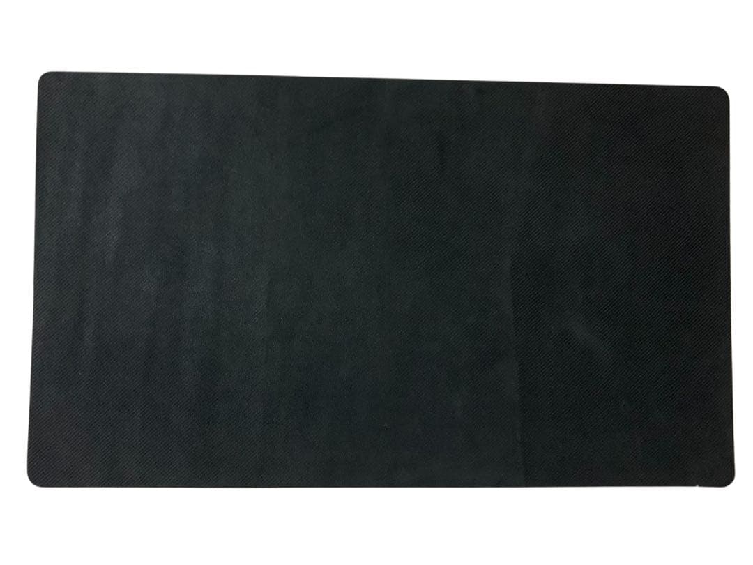 遊戯王 EU版 プレイマット WCQ2011 極神 オーディン トール ロキ