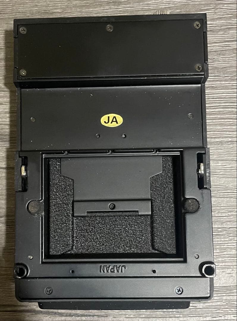 Mamiya M645用 純正　ファインダー　Finder