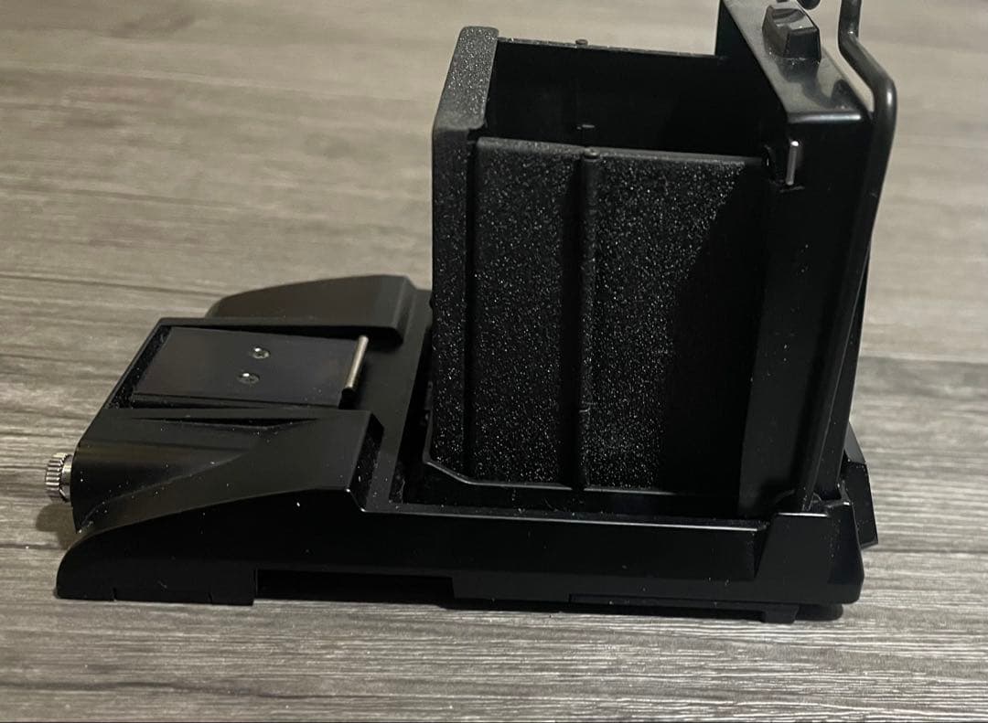 Mamiya M645用 純正　ファインダー　Finder