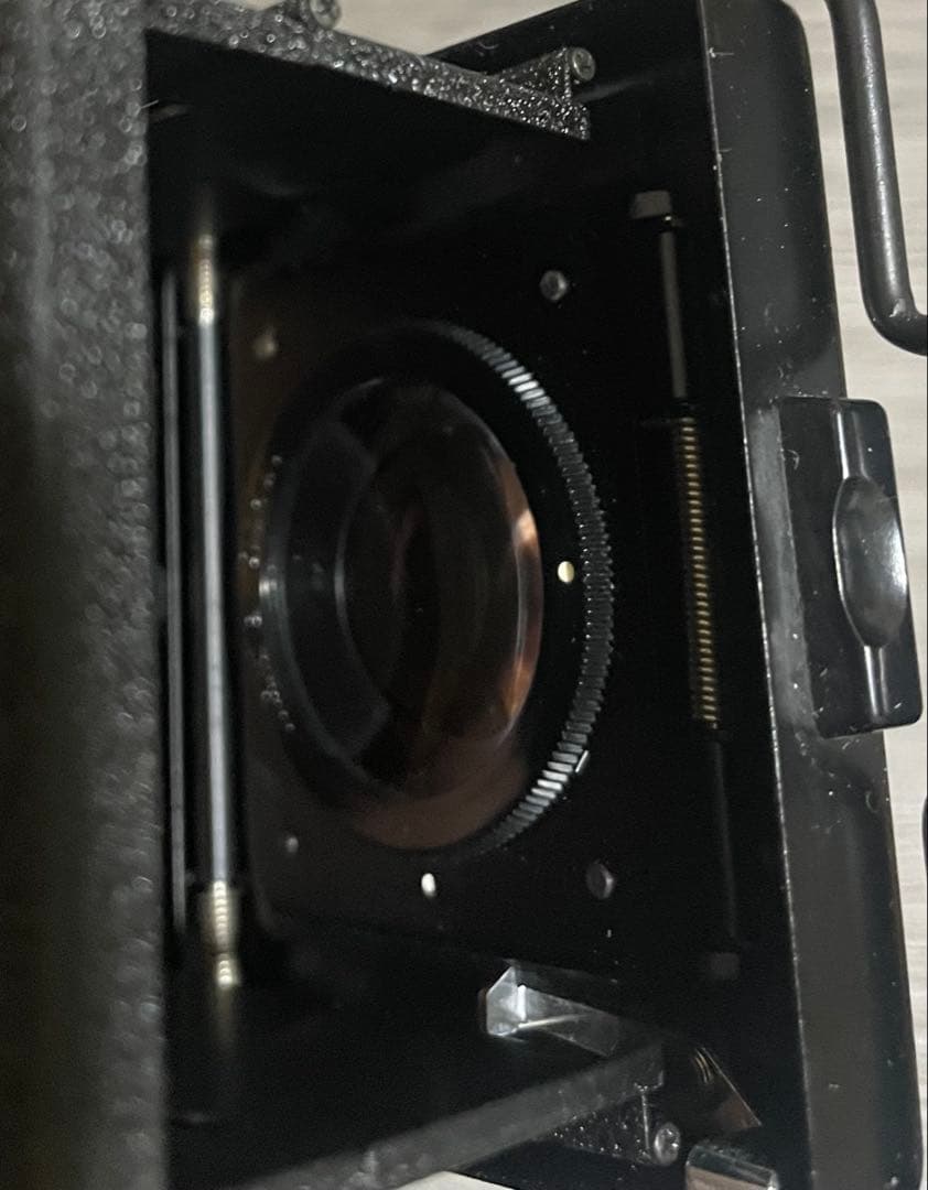 Mamiya M645用 純正　ファインダー　Finder