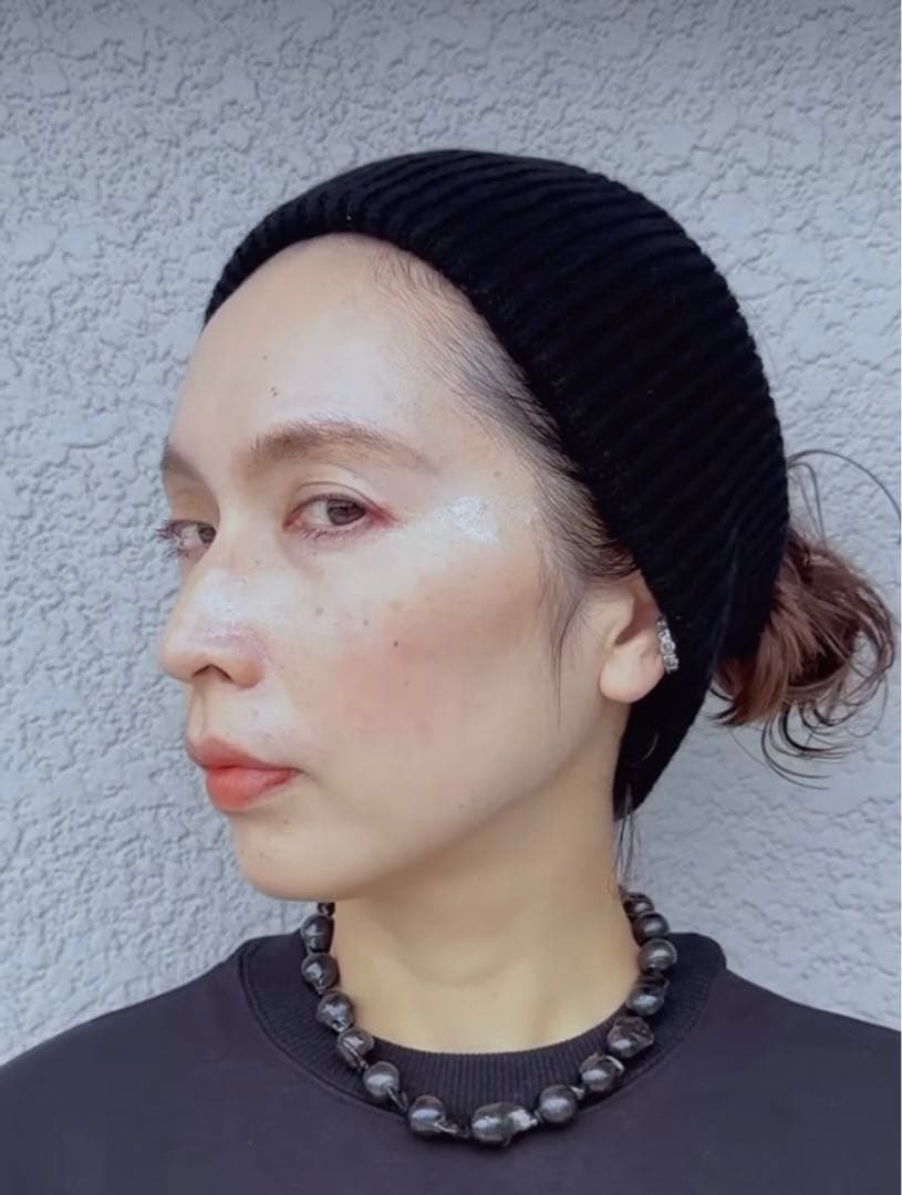 ※SU　　　moon tree planet ヘアバンド