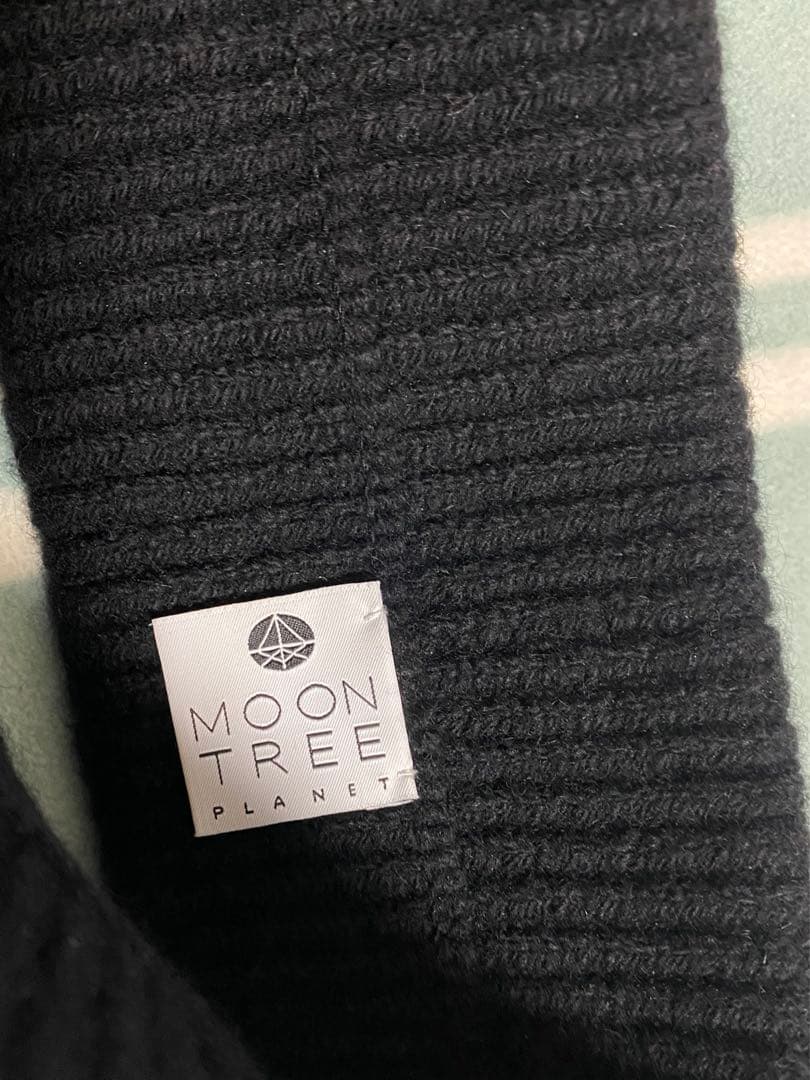 ※SU　　　moon tree planet ヘアバンド