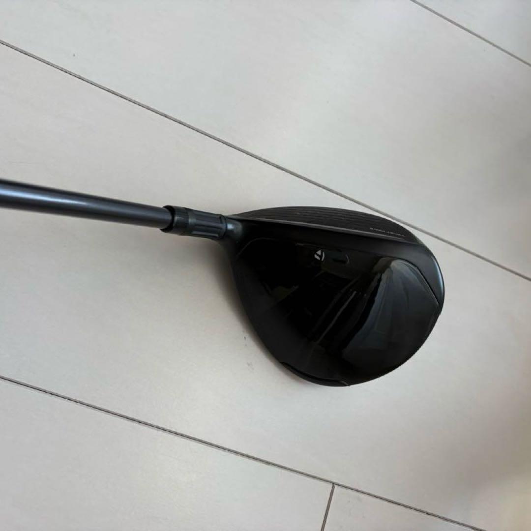 TaylorMadeテーラーメイド STEALTH2 ユーティリティ 7番
