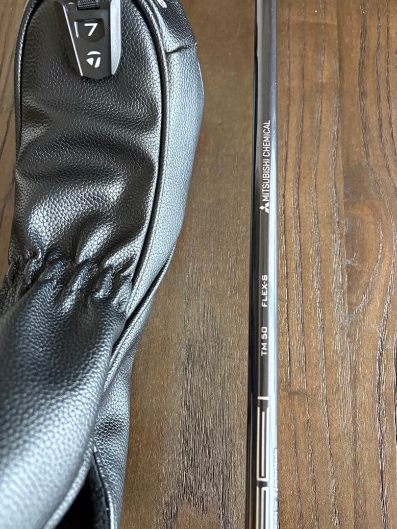 TaylorMadeテーラーメイド STEALTH2 ユーティリティ 7番