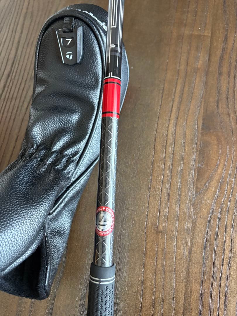 TaylorMadeテーラーメイド STEALTH2 ユーティリティ 7番