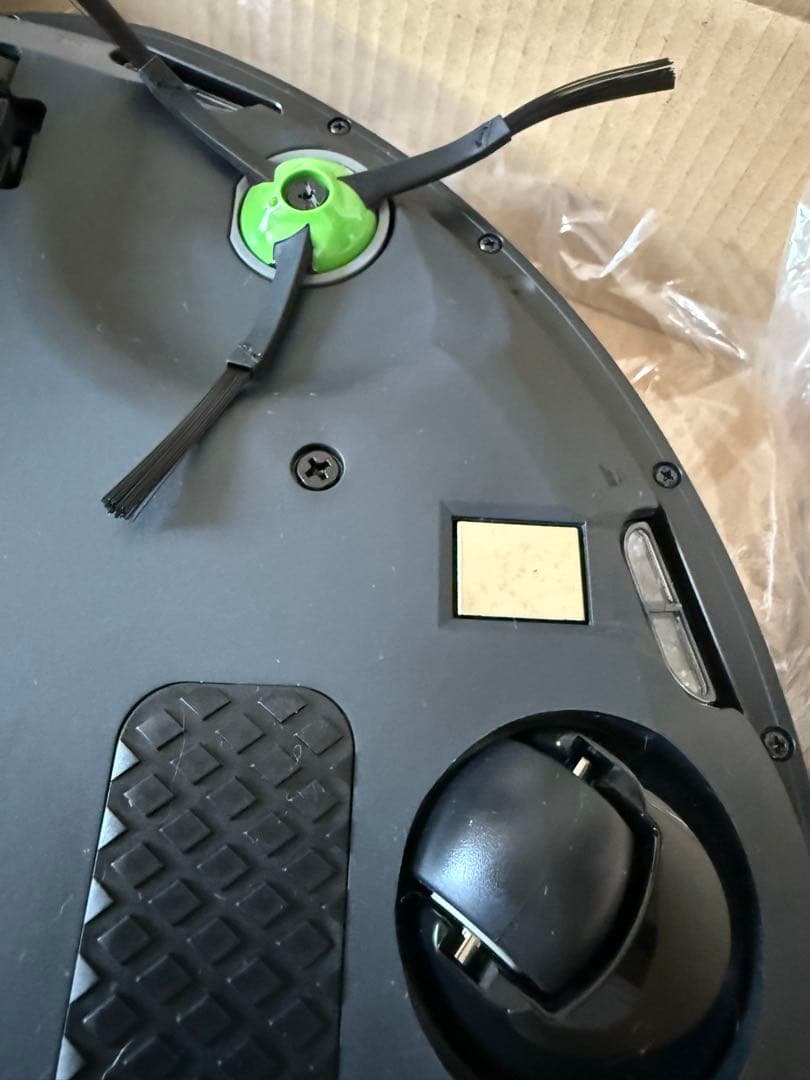 新品同様　iRobot Roomba ロボット掃除機　i2