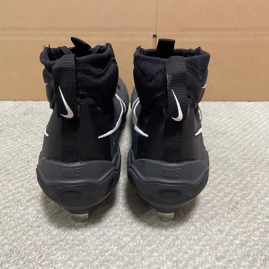 ナイキ スパイク 金具Alpha Huarache NXT アルファハラチ 野球