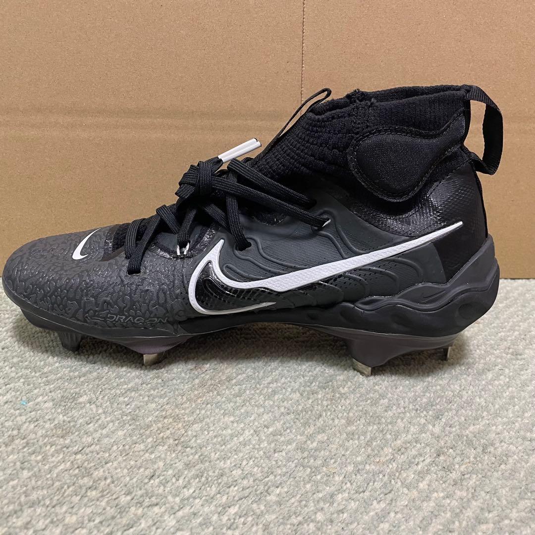 ナイキ スパイク 金具Alpha Huarache NXT アルファハラチ 野球