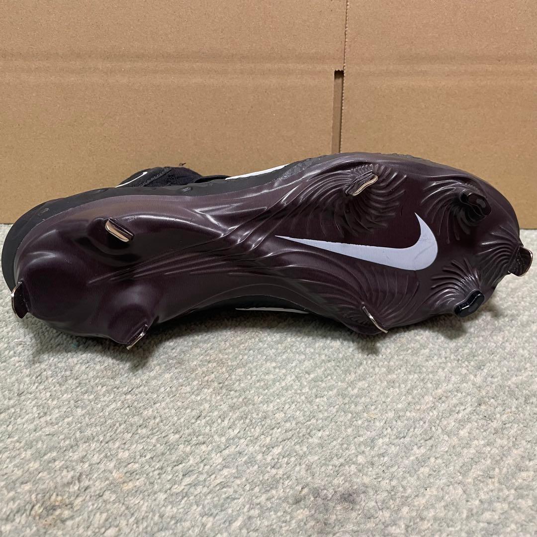 ナイキ スパイク 金具Alpha Huarache NXT アルファハラチ 野球