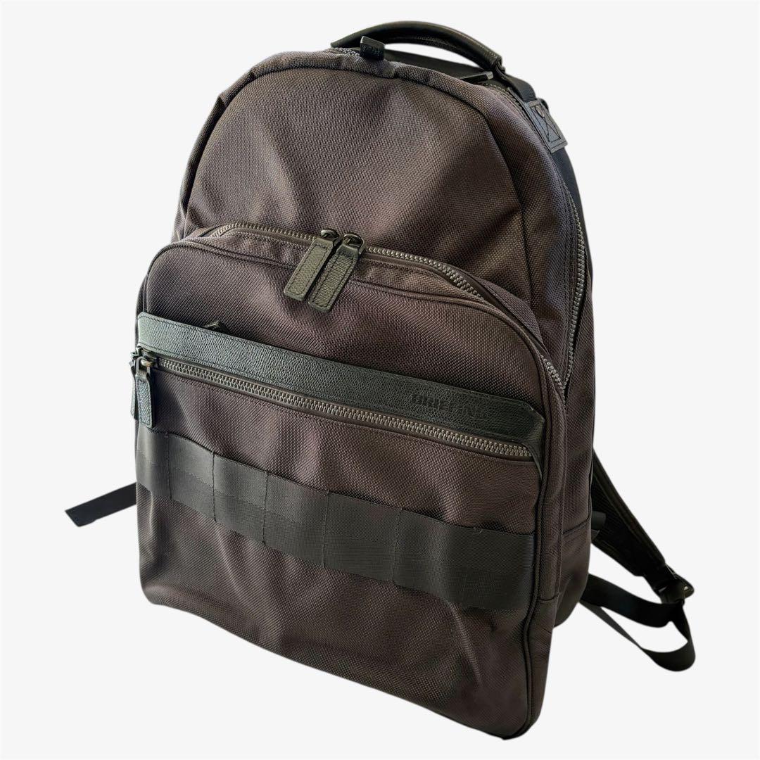BRIEFING FUSION SQ PACK HD バックパック