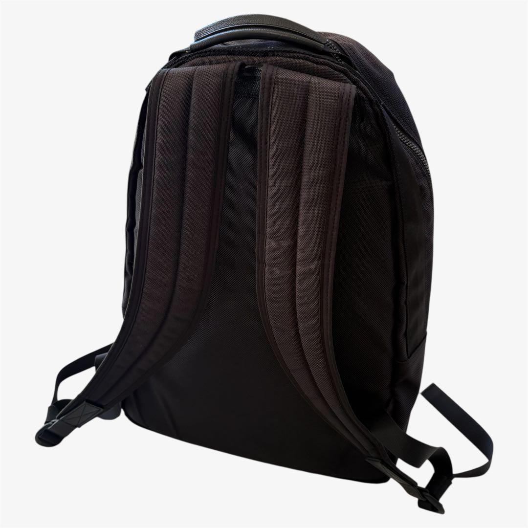 BRIEFING FUSION SQ PACK HD バックパック